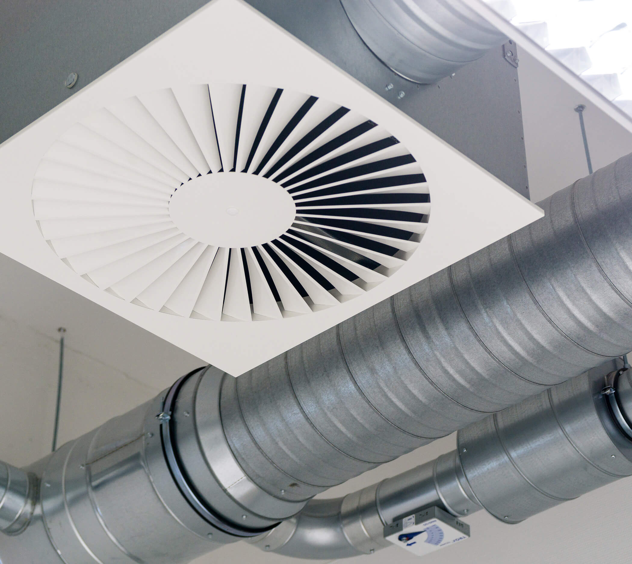 Lüftung - Untergassmair GmbH Olang