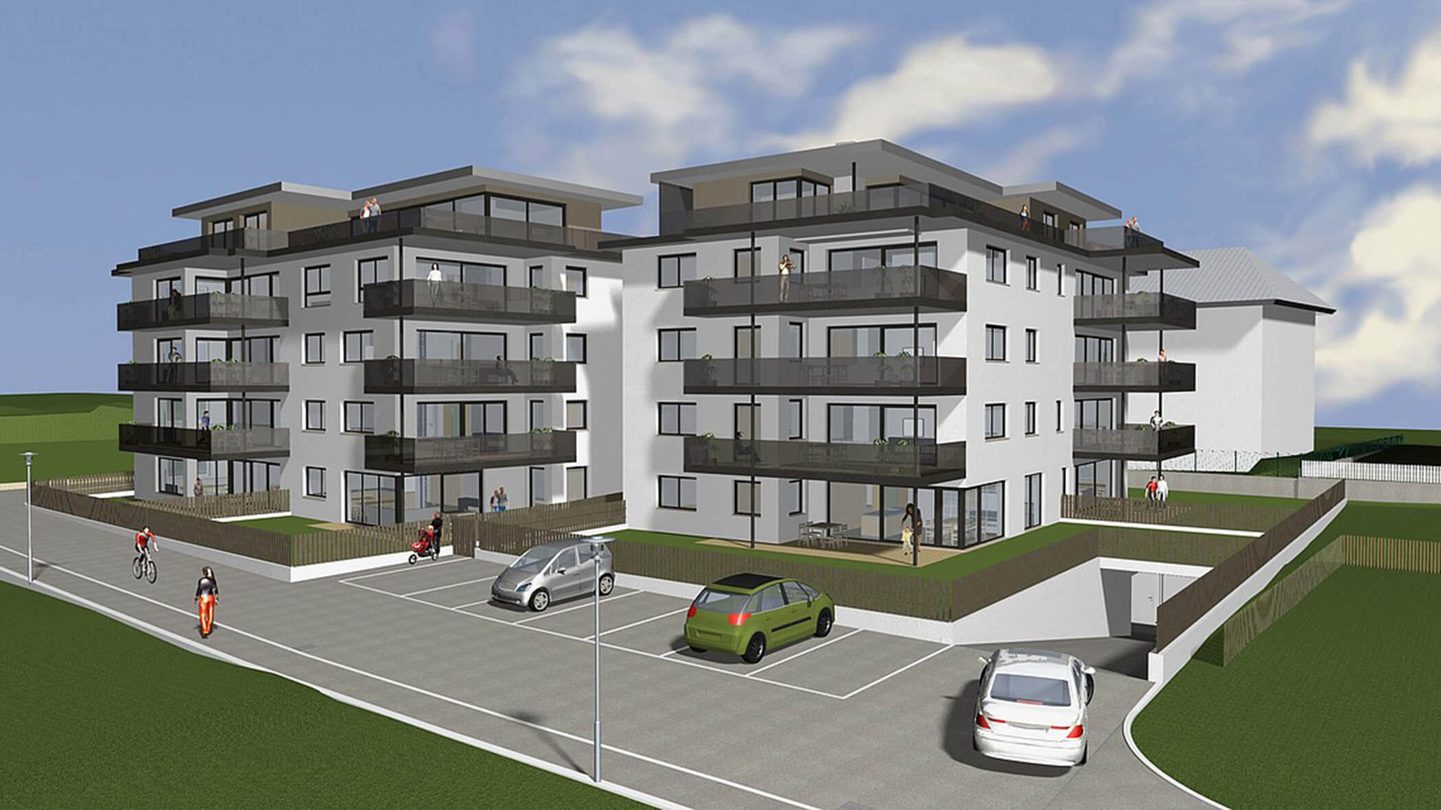 Referenze - Diana - Untergassmair GmbH Valdaora