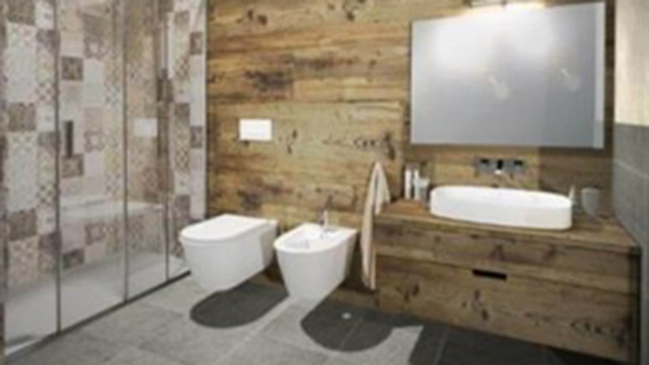 Referenze - Duplago - bagno - Untergassmair GmbH Valdaora