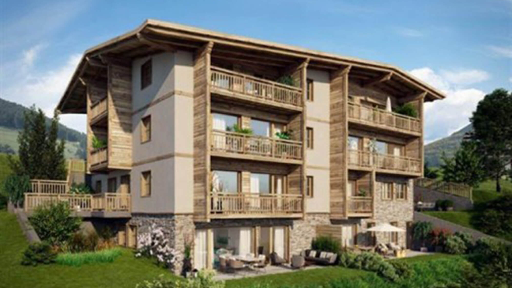 Referenze - Duplago - singolo - Untergassmair GmbH Valdaora