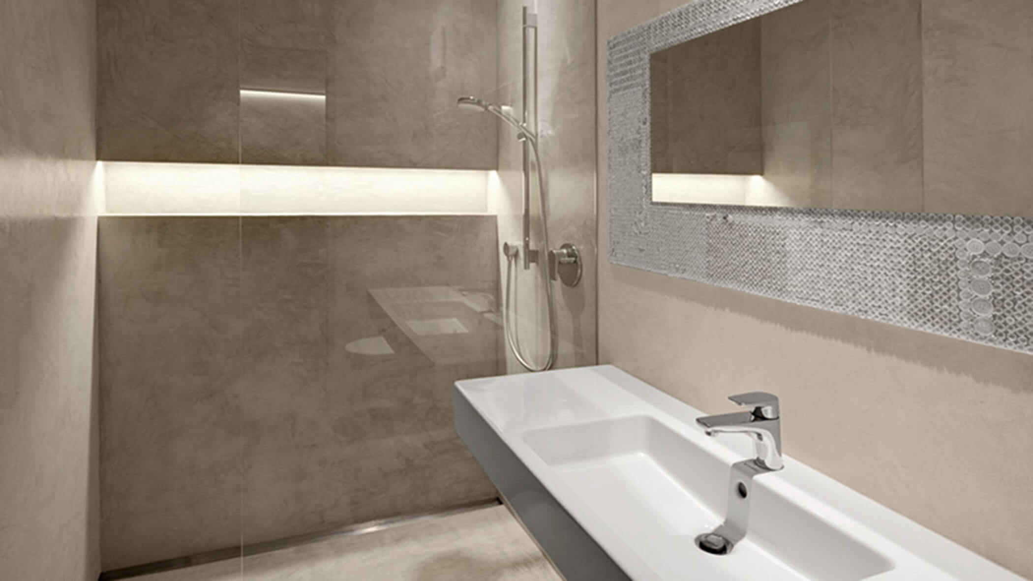 Referenze - WBG - bagno - Untergassmair GmbH Valdaora