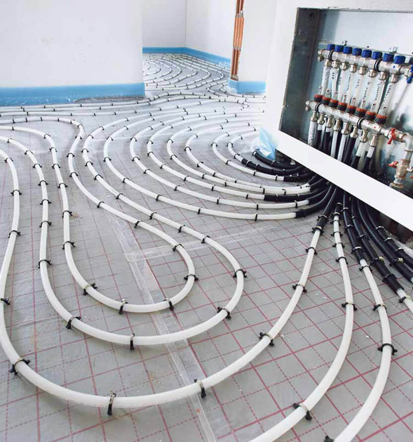 Heizung - Untergassmair GmbH Olang