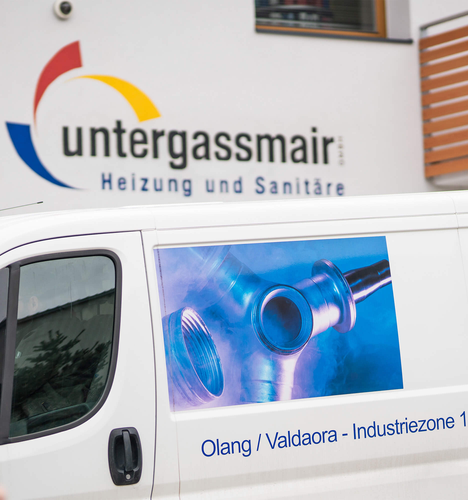 Auto - Untergassmair GmbH Valdaora
